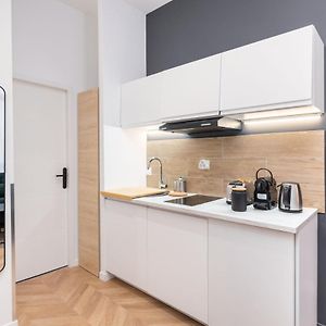 Superior Appartement